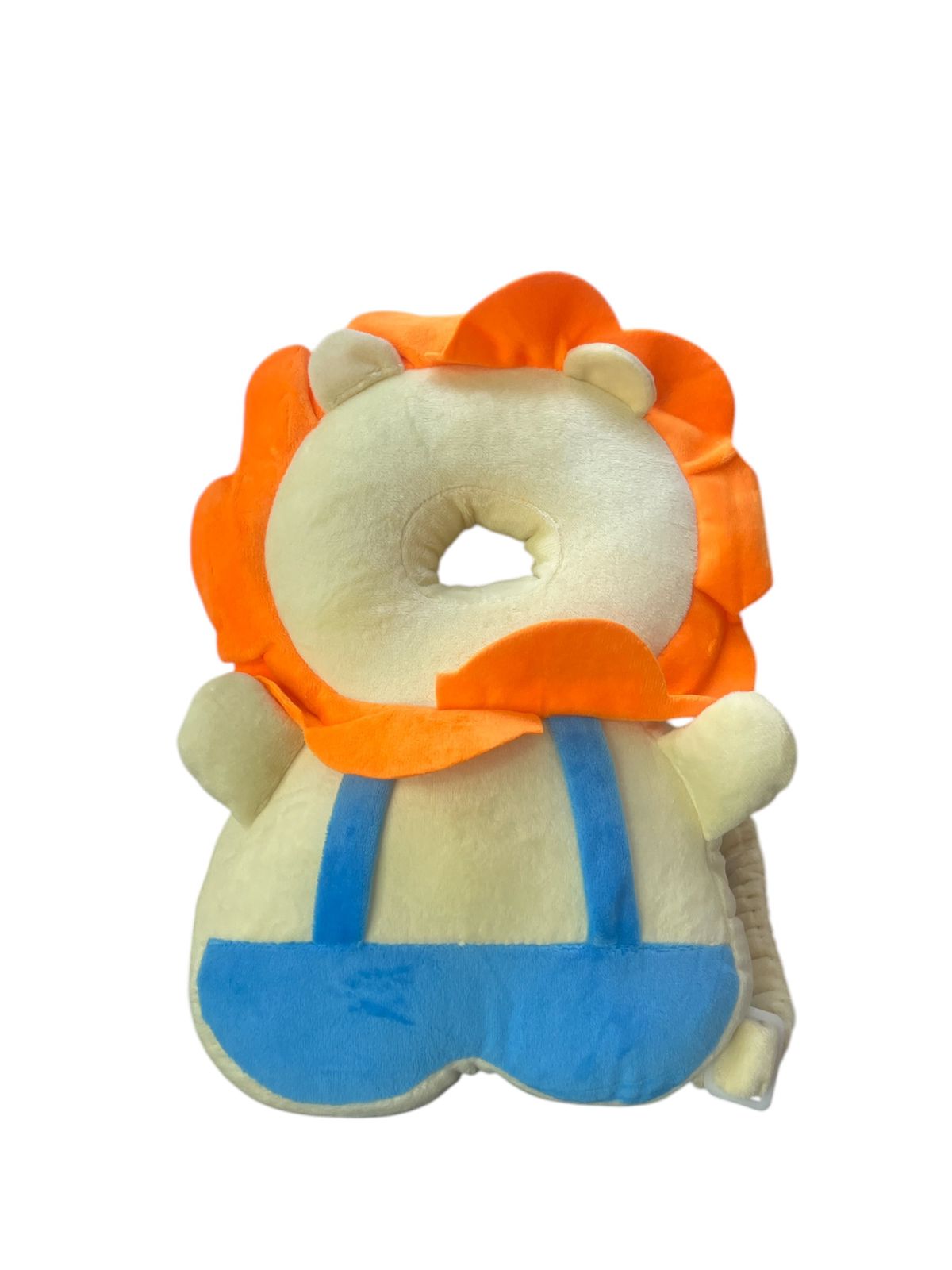 Protector de cabeza y espalda para bebé