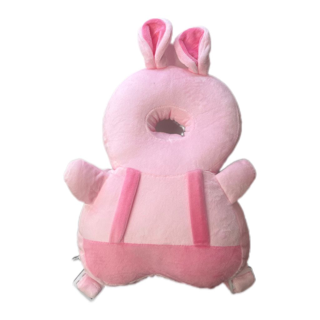Protector de cabeza y espalda para bebé