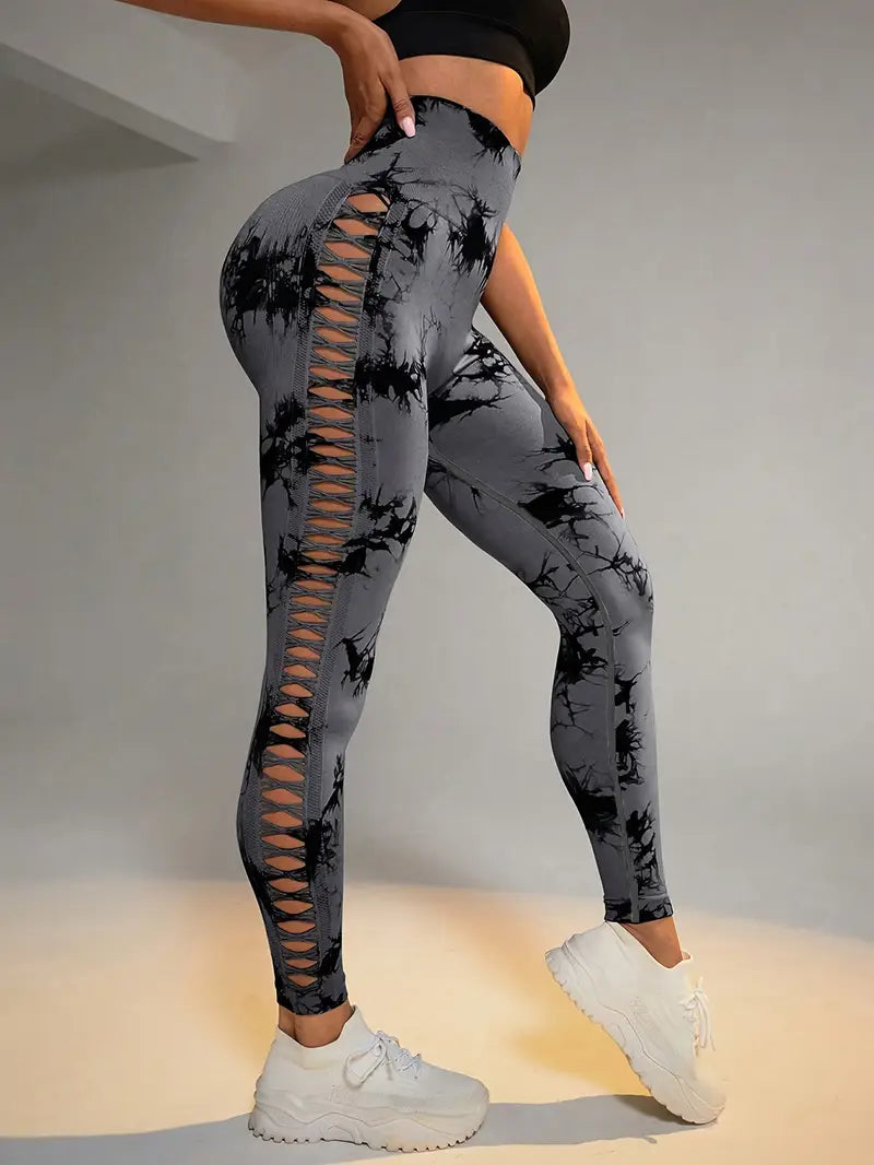 Leggins Push Up Levanta Cola