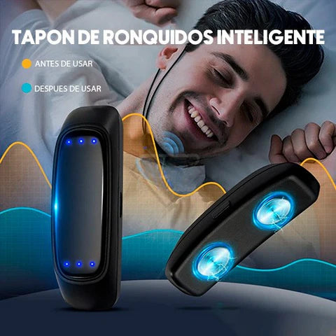 Dispositivo Antironquidos EMS