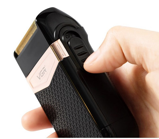 Afeitadora Shaver Profesional VGR V 331
