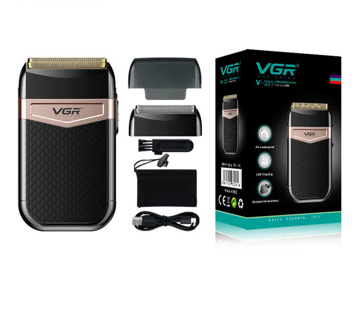 Afeitadora Shaver Profesional VGR V 331