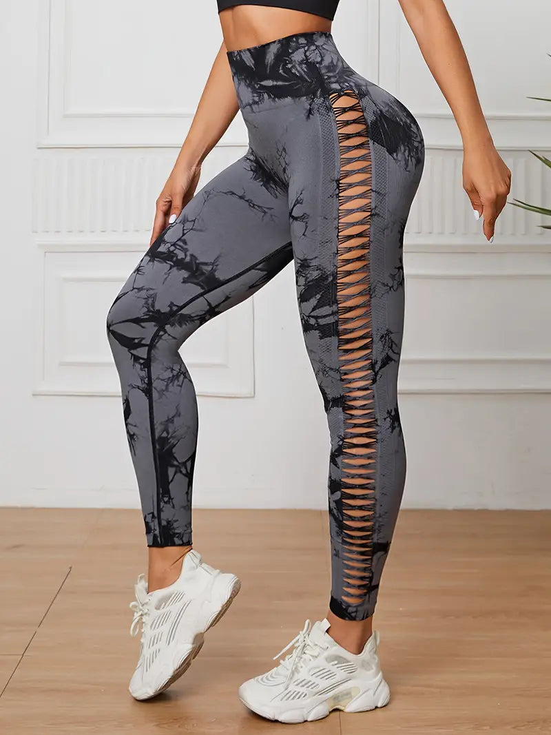 Leggins Push Up Levanta Cola