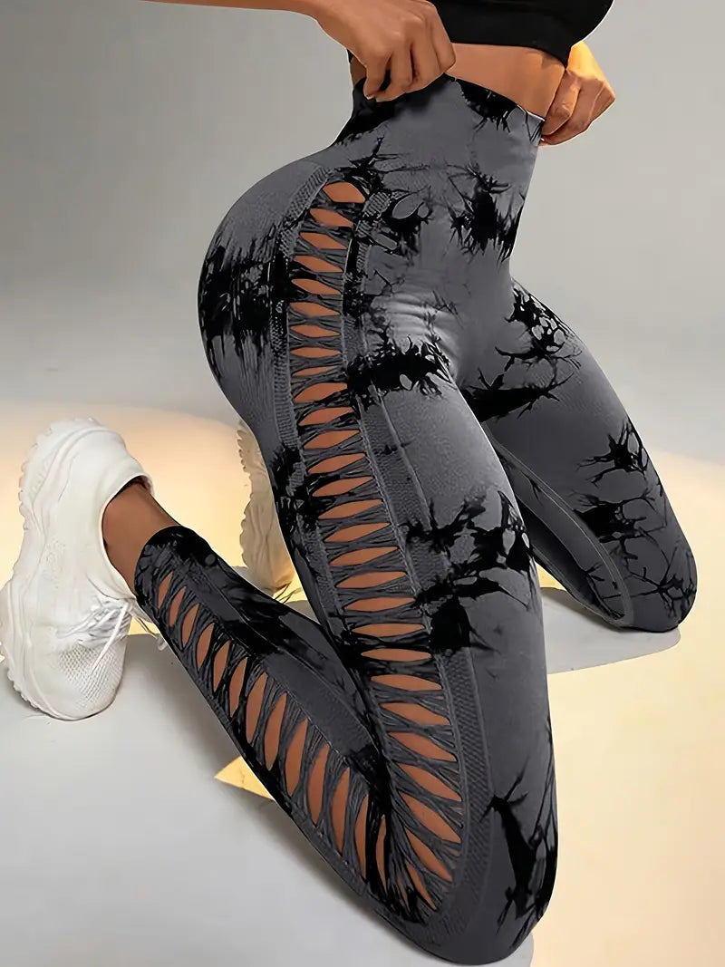 Leggins Push Up Levanta Cola