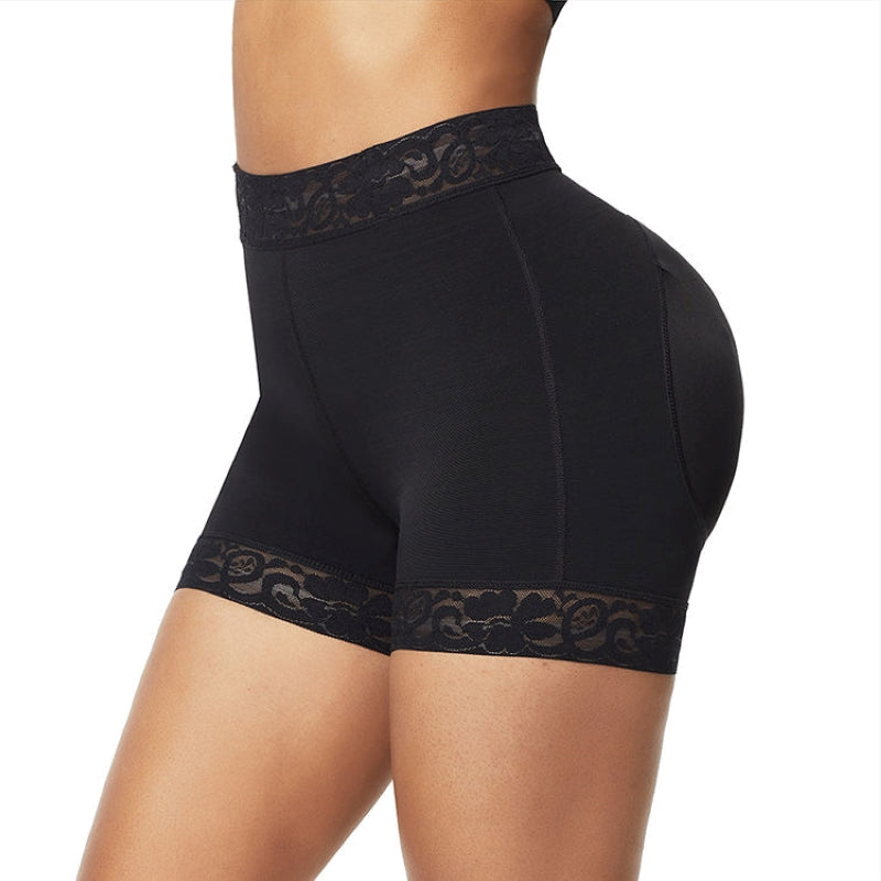 Panty Levanta Cola