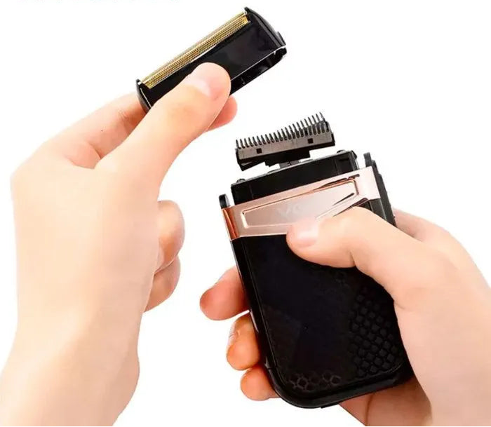 Afeitadora Shaver Profesional VGR V 331