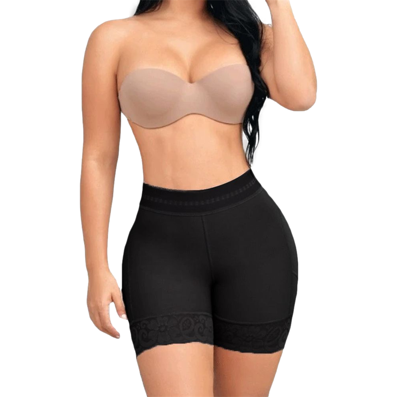 Panty Levanta Cola